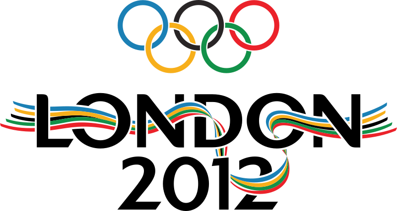 London olympic-logo