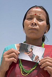 Nepali Women Vulnerable to Multiple Enslavement