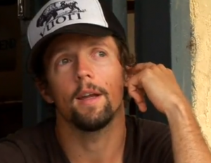 Video: Jason Mraz Talks About Visiting Ghana with Free the Slaves