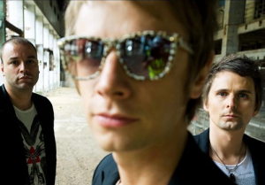 MTV EXIT, Rock Band Muse Launch Anti-Slavery Music Video