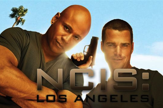 NCIS: Los Angeles Season Premier About… Slavery?