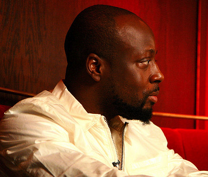 Wyclef Jean: Slavery a “Core Issue” in Haiti
