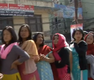 Dispatches: In Nepal, Women Trafficked Multiple Times