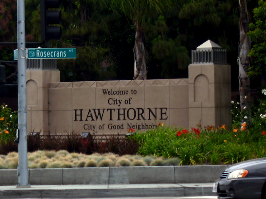 Hawthorne, CA Man Arrested for Sex Trafficking of Minors
