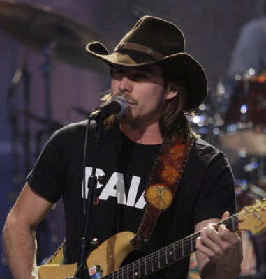 Artists Against Slavery: Lukas Nelson