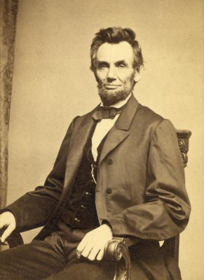 Help Teach Students on Lincoln’s Birthday that He Didn’t End Slavery