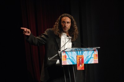 Tom Shadyac’s The Foundation for I AM dedicates funds to FTS