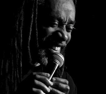Bobby McFerrin at FTS Benefit