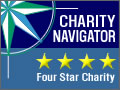 Top Charity Rating for Free the Slaves Three Years in a Row