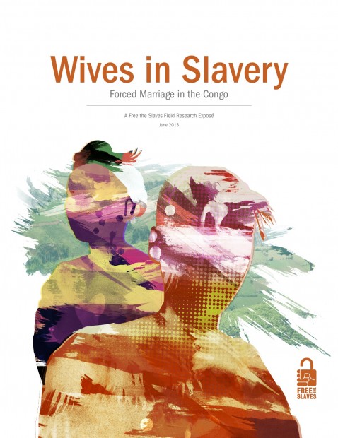 New FTS Field Research Exposé Documents Forced Marriage Slavery in the Congo