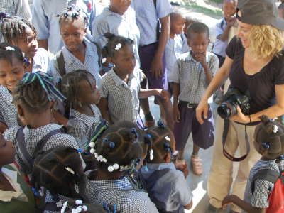 LK Haiti 2011
