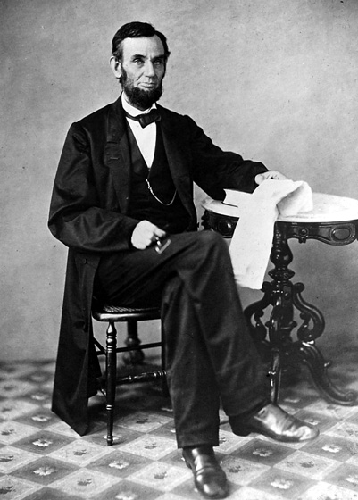 719 Words That Changed History: The Emancipation Proclamation