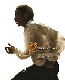 12 Years a Slave: More than a History Lesson