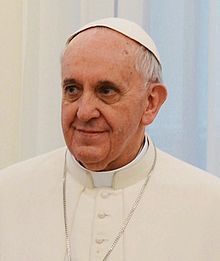 Pope Urges Brazilians to Fight Human Trafficking