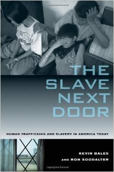 The Slave Next Door
