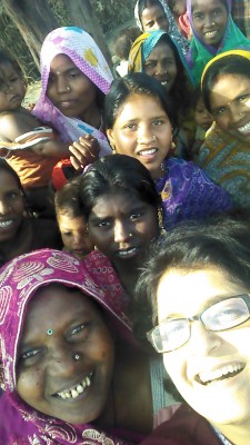 Women’s Day Success Story: Living Free From Slavery in India