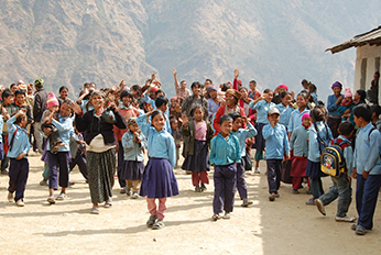 nepal-solution-in-village360