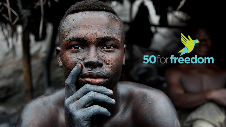 New Urgency on International Day for the Abolition of Slavery