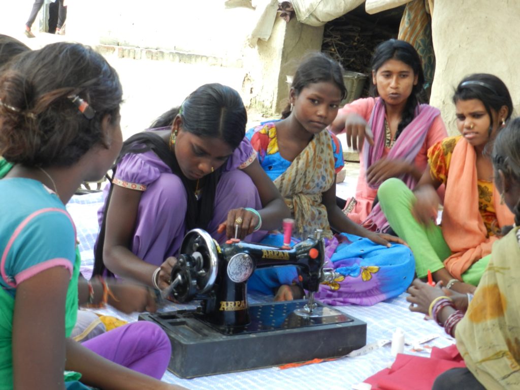 sangita-learns-tailoring