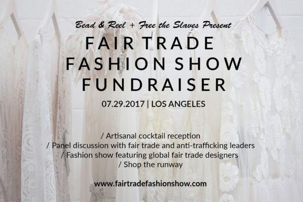 Our LA Runway Event is So Much More than a Fashion Show