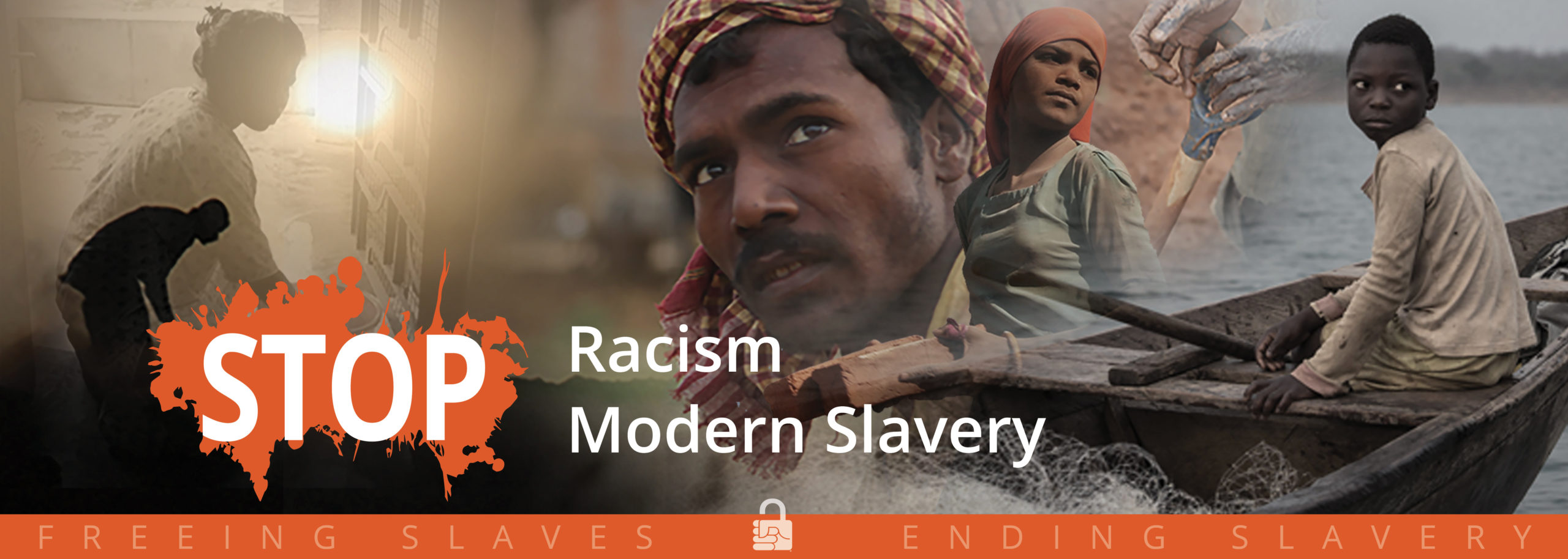 Are You Financing Modern Slavery and Racial Inequality?