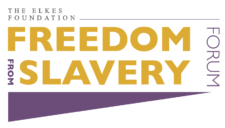 Freedom from Slavery Forum Focuses on Asia