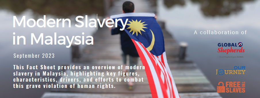 Modern Slavery in Malaysia