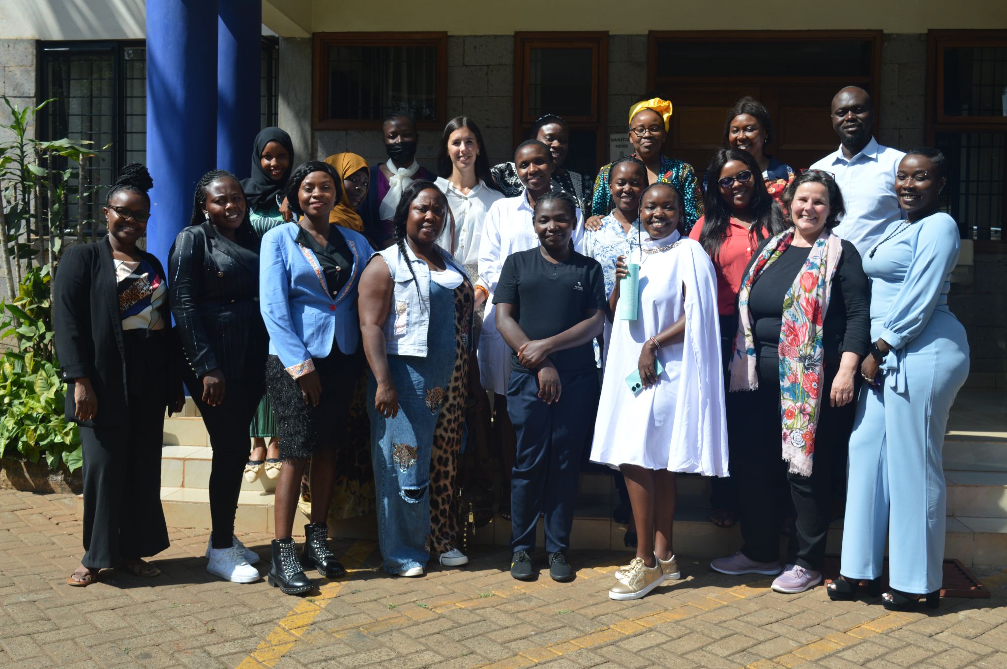 Research Validation Workshop – Nairobi, Kenya – 29th September 2023