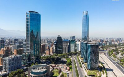 Field Visit Report: Exploring Institutional Collaboration on Human Trafficking and Forced Labor in Chile