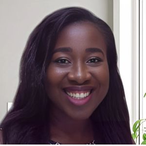 Claudia Lamptey