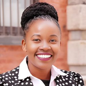 Jackline Mwende