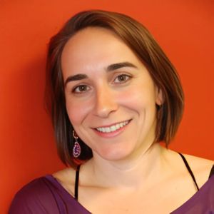Karen Stauss