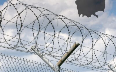 Unmasking Cyber Slavery: The Hidden Truth Behind Southeast Asia’s Scam Compounds
