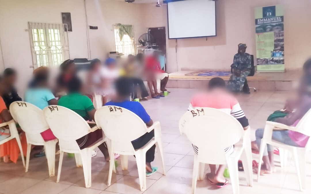 Kédougou Advances Regional Collaboration in Survivor Care and Reintegration