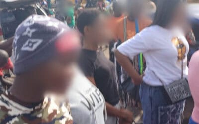 A Journey of Hope: Ten Survivors Safely Repatriated from Senegal to Nigeria