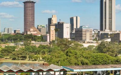 Kenyan Trafficking Survivors Lead Landmark Legal Action to Advance Safer Migration and ccountability