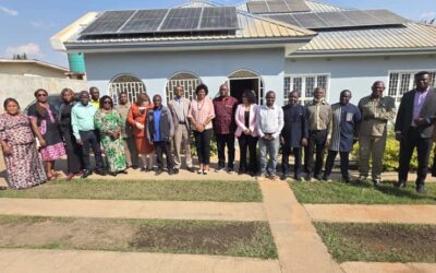 Advancing SDG 8.7 in the DRC: Building Capacity to End Child and Forced Labor in the Mining Sector