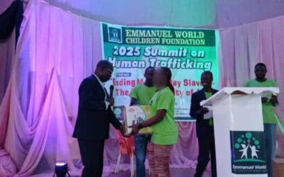 Building Futures in Akure: Survivors Turn Courage into Opportunity