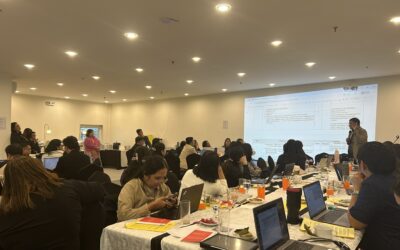 Free the Slaves Philippines Joins National Review of Hazardous Child Labor Guidelines