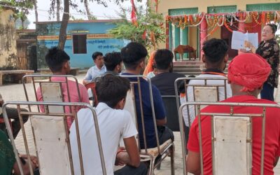 Migrant Vigilance Committees: A Sustainable Model for Migrant Safety