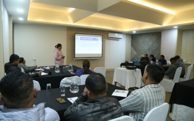 From Research to Action: Advancing Change for Child Domestic Workers in Kathmandu