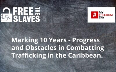 My Freedom Day 2026 – 10 Year Anniversary