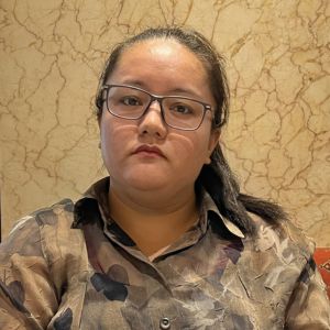 Tsering Diskit