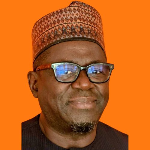 Dr. Mody Ndiaye