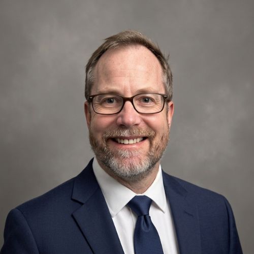 Kevin Willcutts