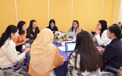 FTS Brings Survivor-Centered Expertise to the Philippines’ Midterm Review on Child Labor