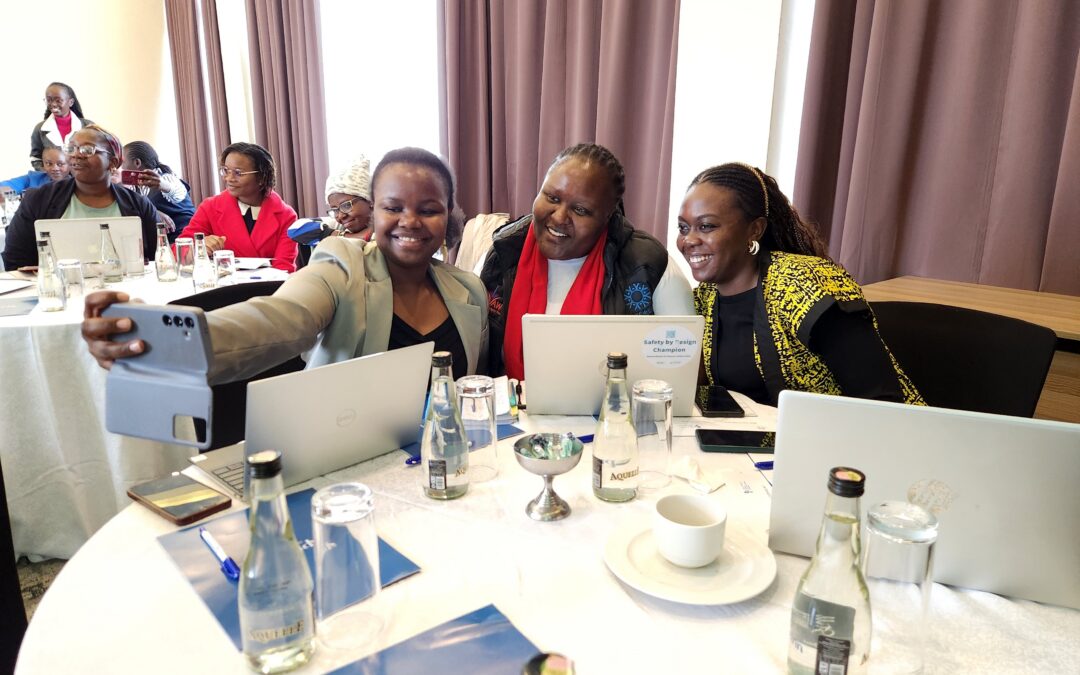 Advancing Kenya’s Response to Human Trafficking and Human Rights Protection