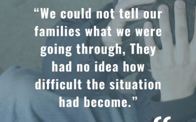 When Crisis Strikes, Migrant Workers Need More Than Emergency Response