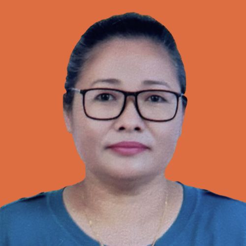 Ms. Benu Maya Gurung