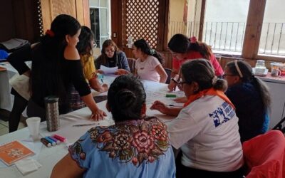 Survivors of Child Labor Shape National Policy Discussions in Guatemala